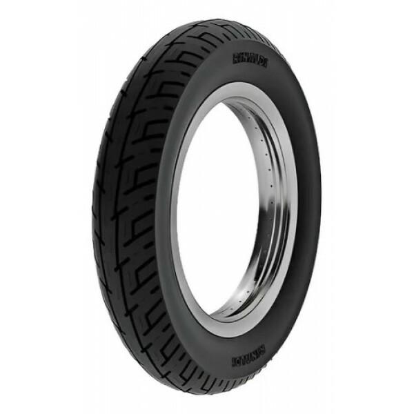 PNEU 90/90-18 57P TT BS32 RINALDI TRASEIRO ( Uso Com Câmara )