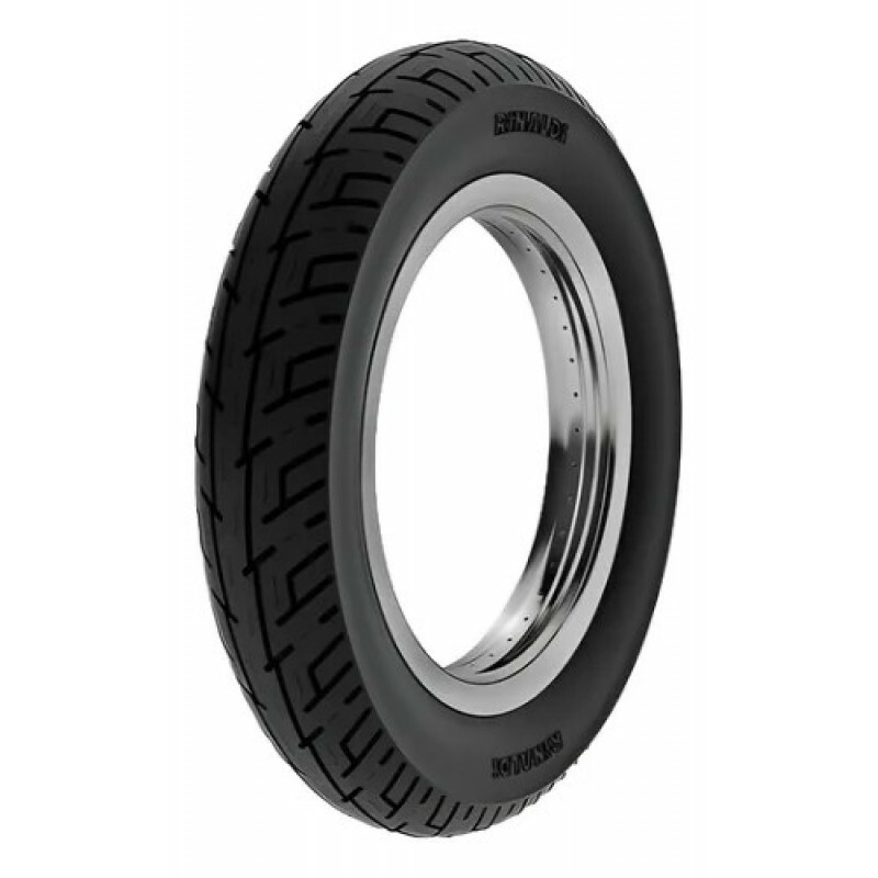 PNEU 90/90-18 57P TT BS32 RINALDI TRASEIRO ( Uso Com Câmara )