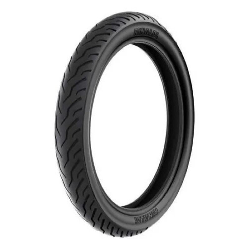 PNEU 110/70-13 48P TL SS48 RINALDI DIANTEIRO 
