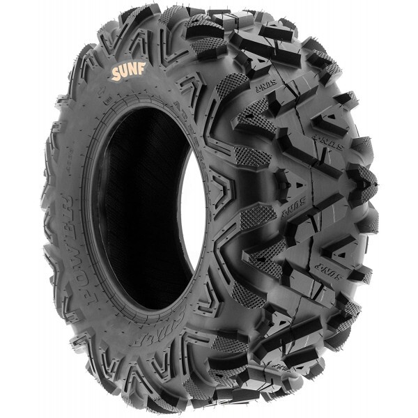 PNEU ATV A-140 24X10-11 70J TL 6L SUNF