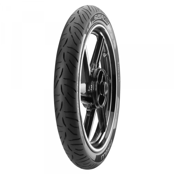 PNEU  60/100-17 33L SUPER CITY PIRELLI DIANTEIRO