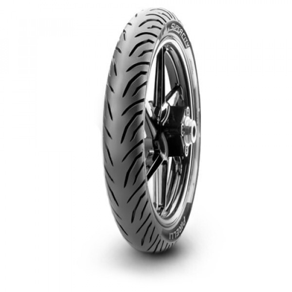 PNEU 275-17 47P SUPER CITY PIRELLI TRASEIRO