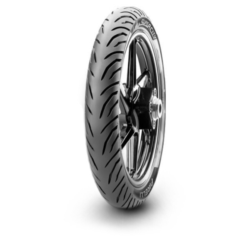 PNEU 275-17 47P SUPER CITY PIRELLI TRASEIRO