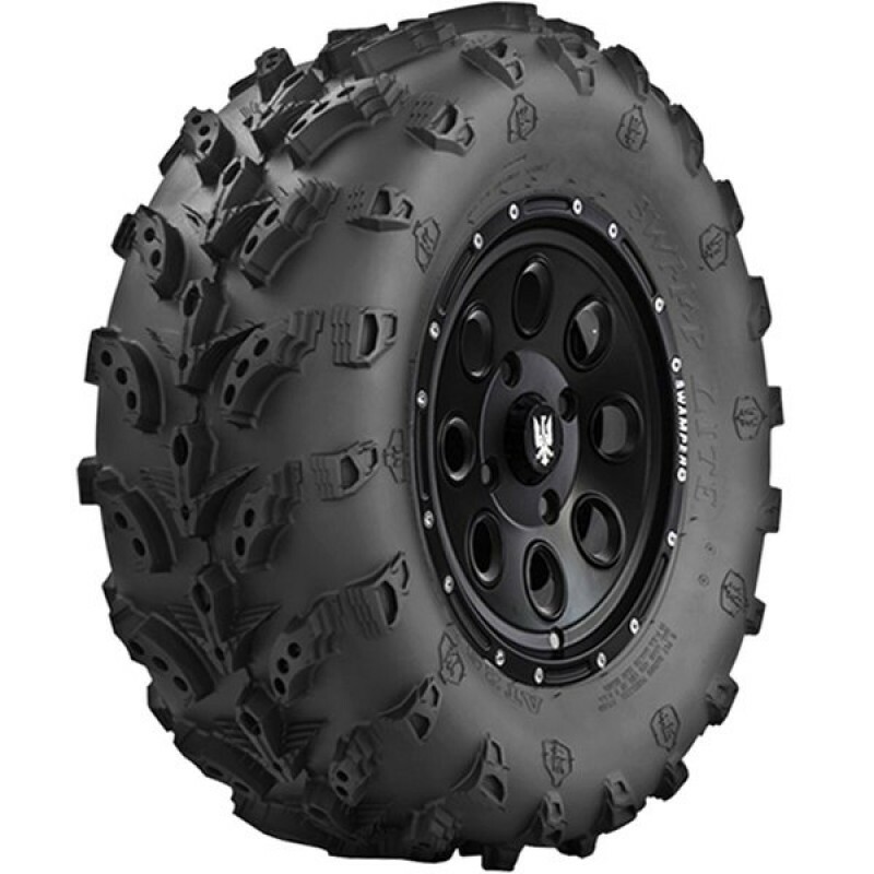 PNEU ATV LITE 26X9-12 49F TL SWAMP 