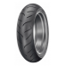 CASAL 120/70ZR17 58W + 160/60ZR17 69W SPORTMAX D222 DUNLOP
